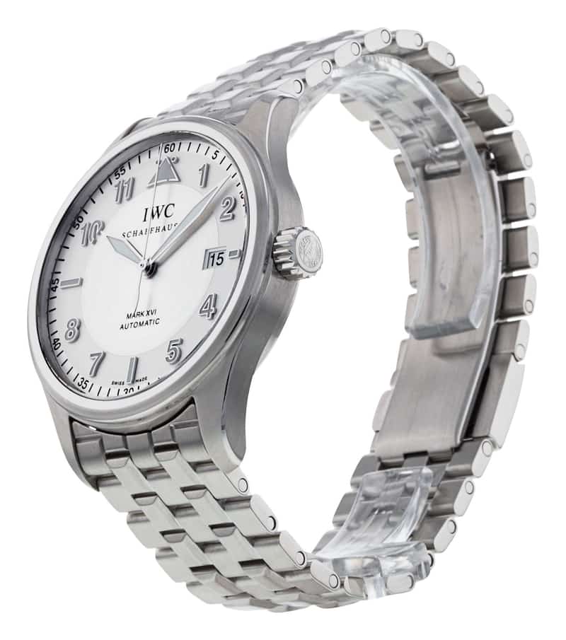 IWC Pilot’s Mark XVI IW325505